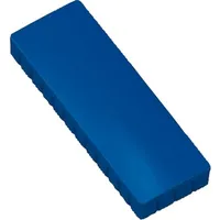 Maul Magnet, MAULsolid, Haftkraft: 1,0 kg, blau (10 x)