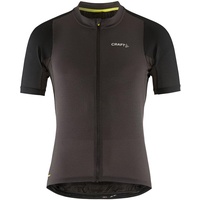 Craft ADV Endur Fahrradtrikot Herren 992999 slate/black M