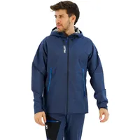 Millet Fitz Roy Jacke - Dark Denim - XL