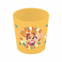 Koziol Connect Cup 0,19 l Gelb 4 St.