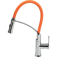 Fala Küchenarmatur FLEXIBLE 2 Orange