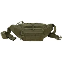 Brandit Textil Brandit Waistbeltbag Molle olive Gr. OS
