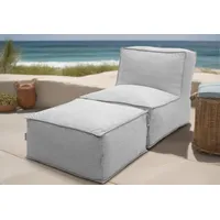 DOMO collection »Fiu: einfach aufblasbar, für Camping, Garten, Terrasse,