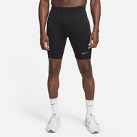 Nike Fast Dri-FIT halblange Lauftights mit Innenslip für Herren