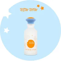 YODEYMA Parfum Kids Kinderparfum 125 ml