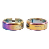 DMR Lockring