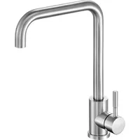 TRIZERATOP Steely Einhebelmischer Chrom