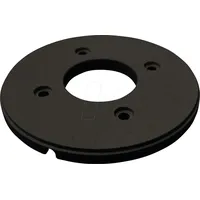 Mobotix Mx-M-PTMA-OW-b Wandhalterung schwarz