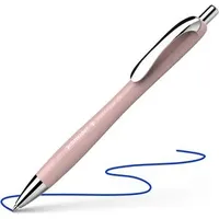 Schneider Slider Rave XB Kugelschreiber pearl/silber (132519)