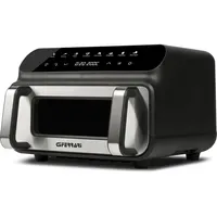 G3 Ferrari Friggisano BBQ G10181 schwarz