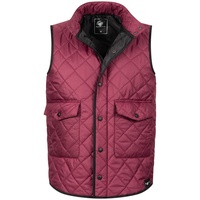 Rock Creek Weste Steppweste