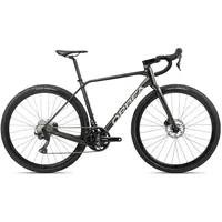 Orbea Terra H30 Grün Modell 2024