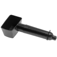 Saeco Philips Saeco 421944033301 Kaffeelöffel für Kaffeevollautomaten (Beschreibung)