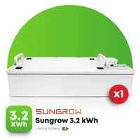 Sungrow SBR Batteriemodul 3,2 kWh