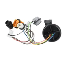 Magneti Marelli Lampenträger, Heckleuchte 714021483901