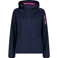 CMP Woman Jacket Zip Hood - 36