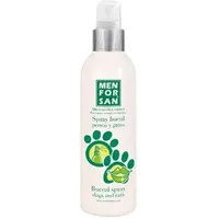 MenForSan Protecteur buccal Menforsan Chien Chats 125 ml