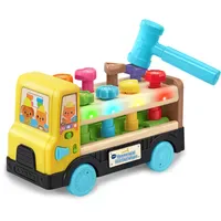 Vtech Hammerspiel Holz-Lastwagen bunt