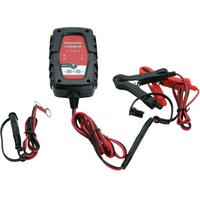 IWH 75905 Automatikladegerät 6 V, 12 V 1 A