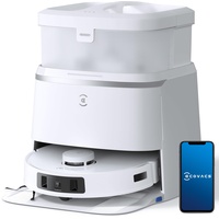 Ecovacs Deebot T30 PRO OMNI Saugroboter 