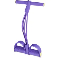 Relaxdays Multi Expander mit Pedalen
