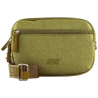 JOST Bergen Crossover - Umhängetasche 19 cm olive |