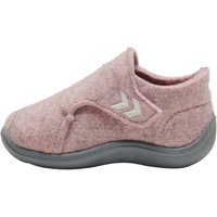 Hummel Wool Slipper Baby-Hausschuhe rose 25