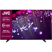 JVC LT-50VU3455 50 Zoll Fernseher / TiVo Smart TV