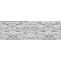 RODNIK Küchenrückwand robuste ABS-Kunststoff Platte Monolith in Deluxe Qualität,