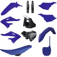 Polisport Kunststoff-Restyling-Kit