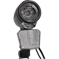 Fischer Dynamo LED-Frontlicht 40 Scheinwerfer