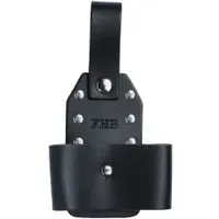 FHB FHB® Zangenschlaufe LEVIN, - schwarz