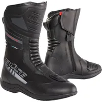 BÜSE B140 wasserdichte Motorrad Stiefel - 44 EU