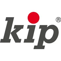 KIP Glattkreppband 3508 SMOOTH-TEC® glatt blau L.50m B.30mm