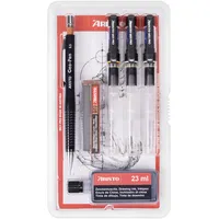 ARISTO Aristo, Schreibstifte, Tuschefüller-Set mg1 College Set 3 Stifte