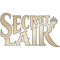 Wizards of the Coast Secret Lair Drop Series: The