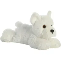 Aurora toys Aurora 31768 Mini Flopsies Westie Hund 20,5cm