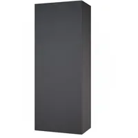 Vicco Badschrank Gloria 33 x 84 cm mit 2