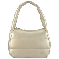 JOST Kaarina Hobo Bag II Silber Grau Damen