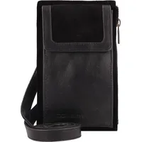 Cowboysbag - Seventies Suede Handytasche Leder 12.5 cm Zubehör