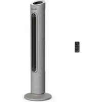Rowenta VU6980 Eole Home Turmventilator grau