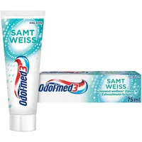 Odol-med3® Odol-med3 Samtweiss Zahnpasta 75 ml