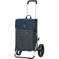 Andersen shopper manufraktur Andersen Shopper Royal Shopper Fita Blue