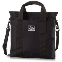 DaKine Jinx Mini Tote Handtasche, 31 cm, Schwarz,