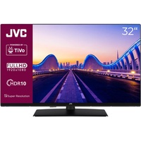 JVC LT-32VF5355 32" LED Full HD Smart TV schwarz