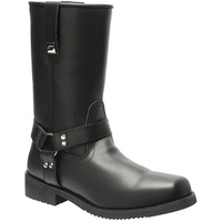Kochmann Nashville schwarz 45