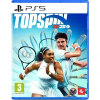 2K Games TopSpin 2K25 (PS5)