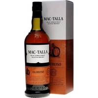 Mac-talla Oloroso 700ml