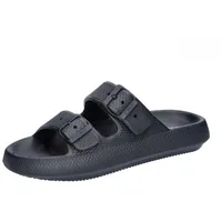 CMP Belem Slipper, Schwarz, 38/39, Schwarz, 38/39 EU