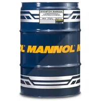 Mannol Frostschutz